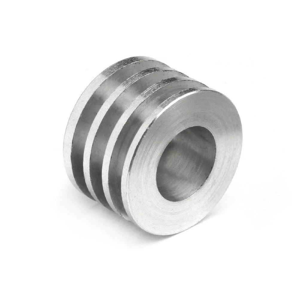 HPI 86712 Pinion Gear Heat Sink