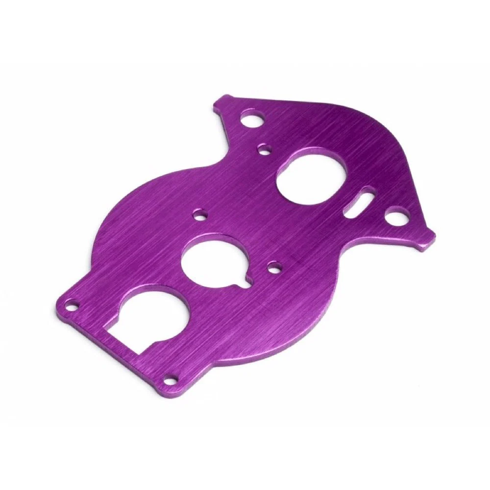 HPI 86818 Motor Plate 2.5mm
