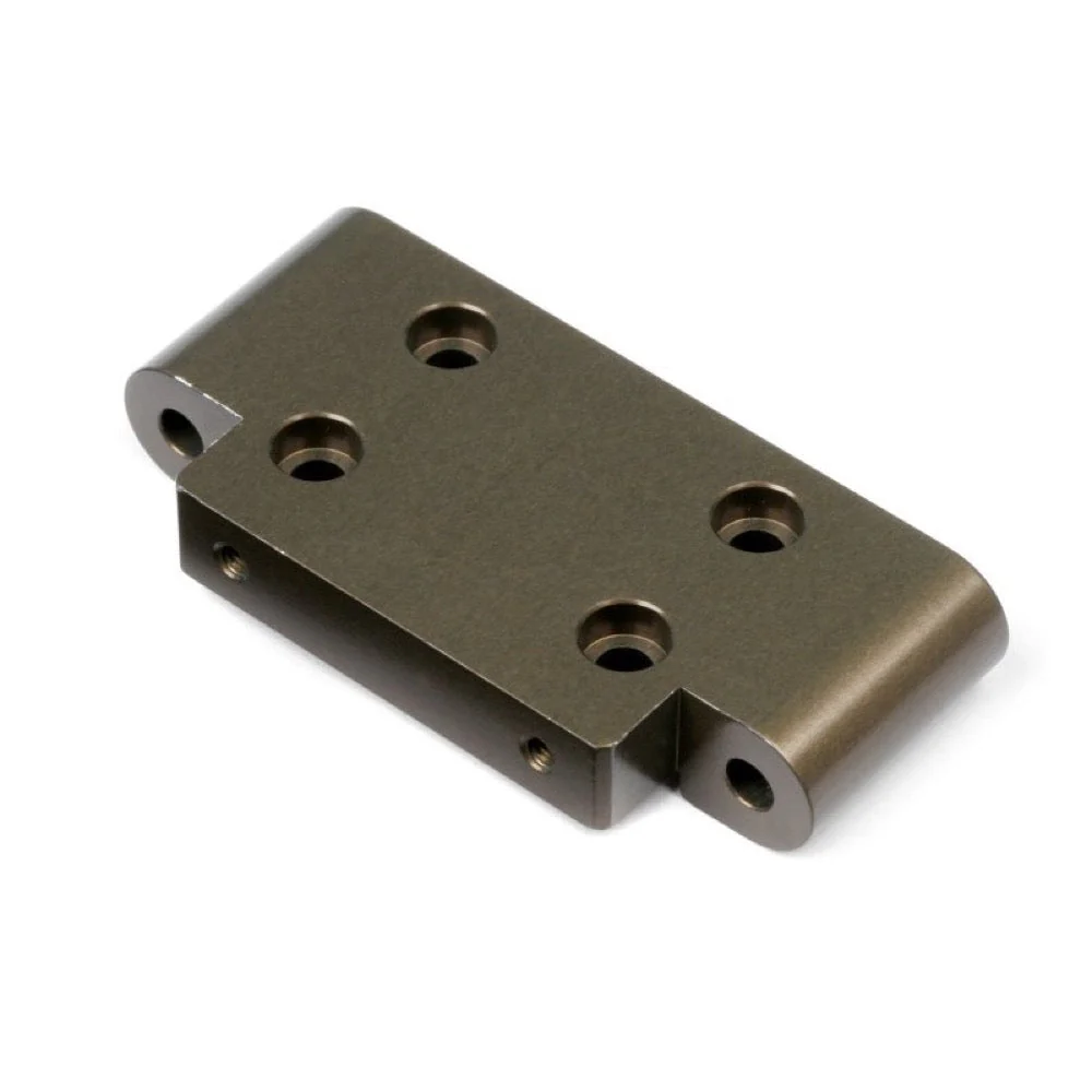 HPI 86831 Aluminum Front Suspension Arm Mount