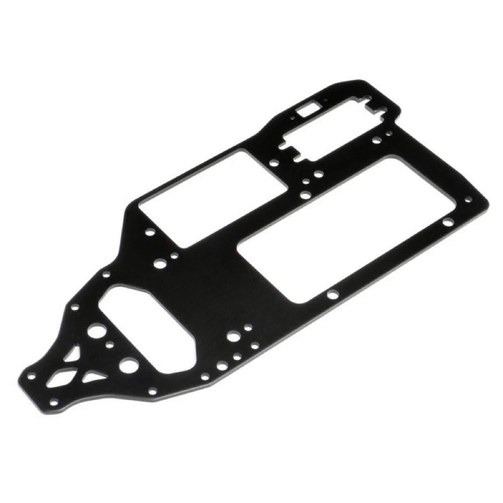 HPI 86893 Upper Deck (Black/Firestorm)