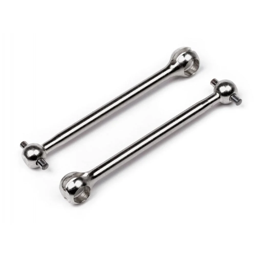 HPI 86961 Front Universal Drive Shaft 6X47mm (2pcs)