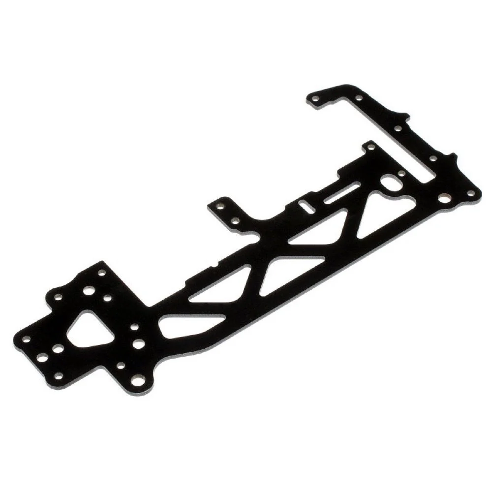 HPI 87185 Upper Deck (Frp/2.0mm)