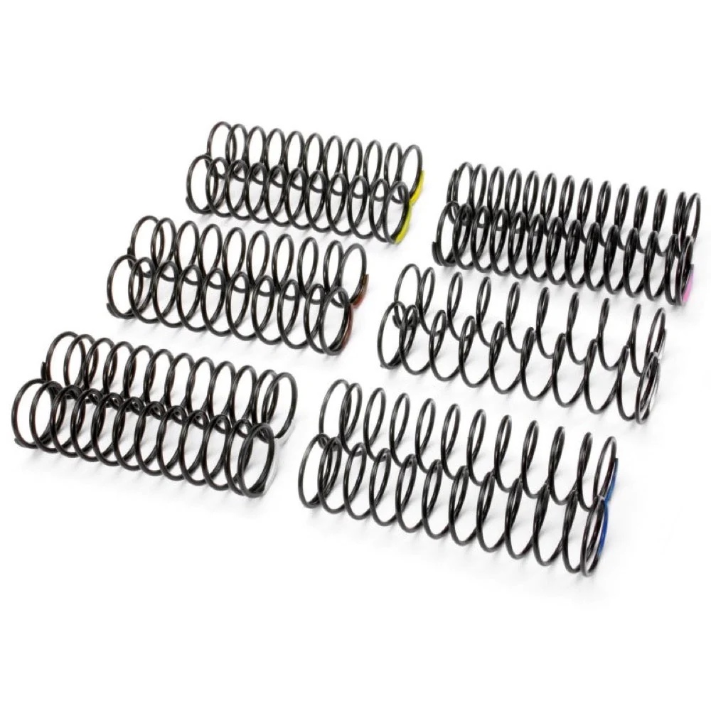 HPI 87525 Hellfire Shock Spring Set