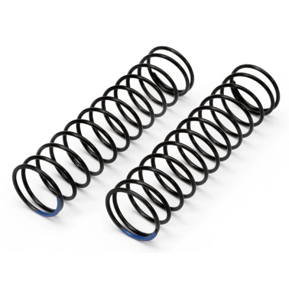 HPI 87525 Hellfire Shock Spring Set - Image 2