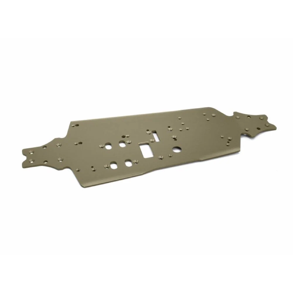 HPI 87530 Light Weight Main Chassis - Image 3