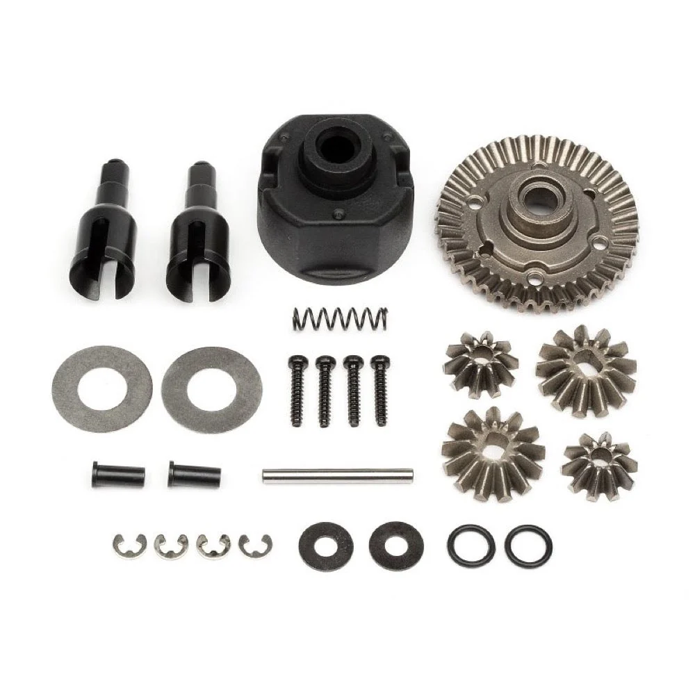 HPI 87592 Gear Differential Set (39T) - Image 2