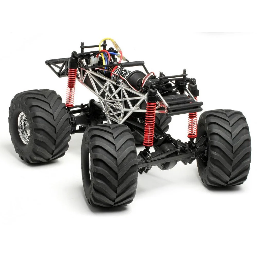 HPI 87602 4Wd Conversion Kit For Wheely King - Image 4