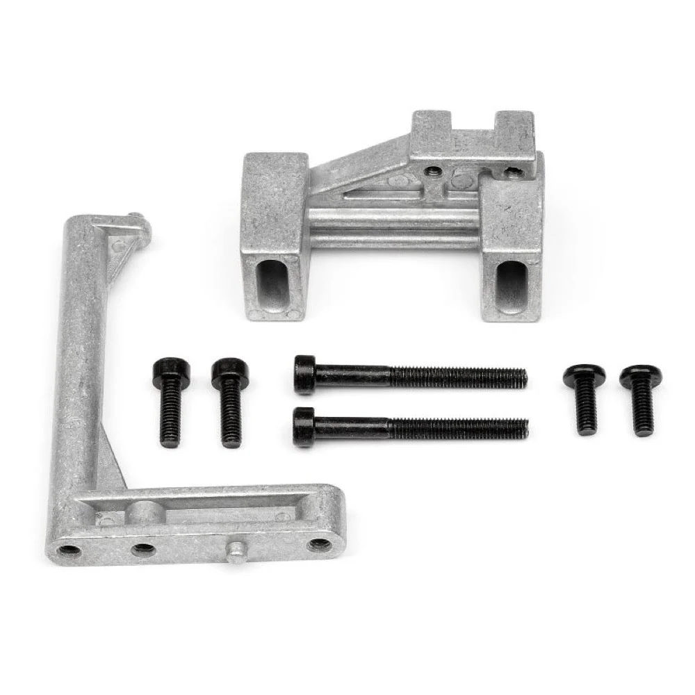 HPI 88070 Engine Mount Set - Image 2