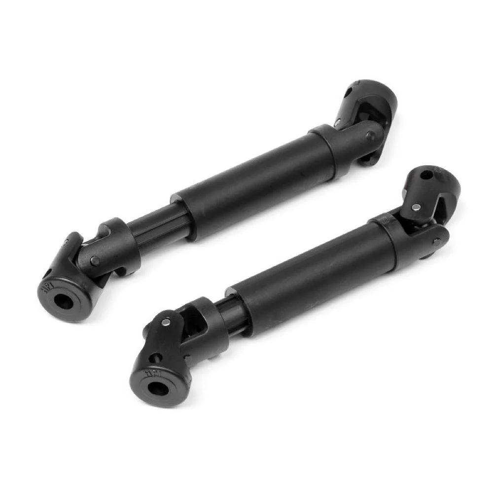 HPI 88119 Universal Center Drive Set 66mm (For No.86336/2pcs)
