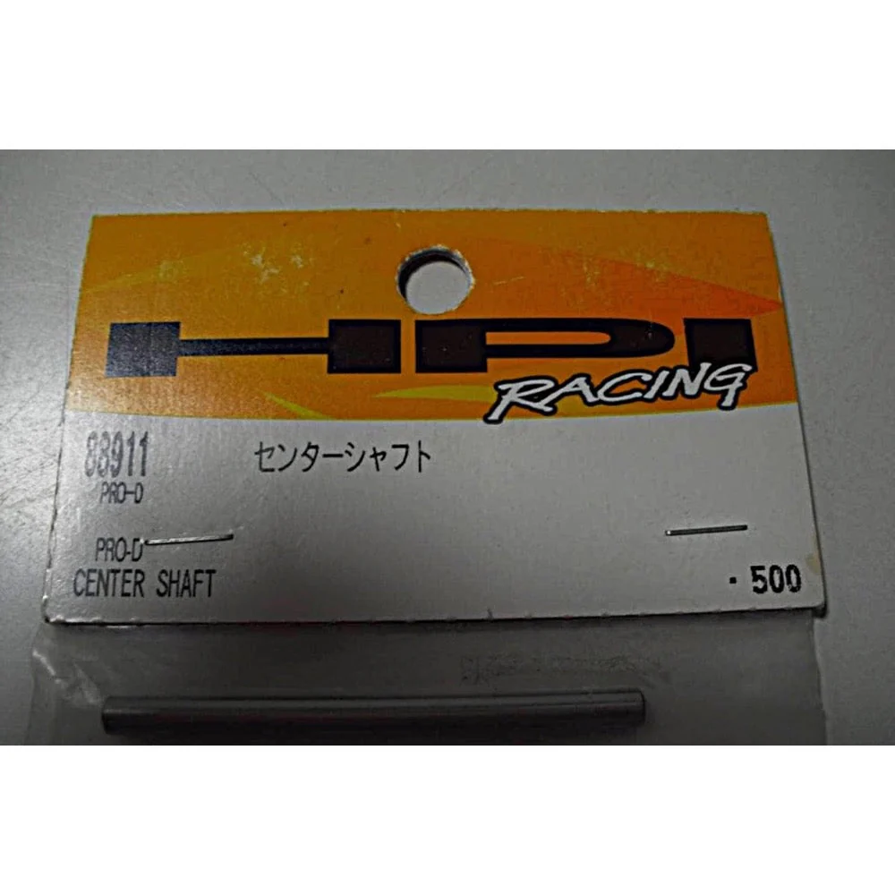 HPI 88911 Centre Shaft