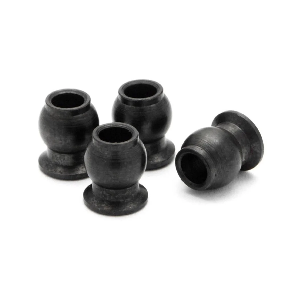 HPI A132 Flanged Ball 5.8X7mm
