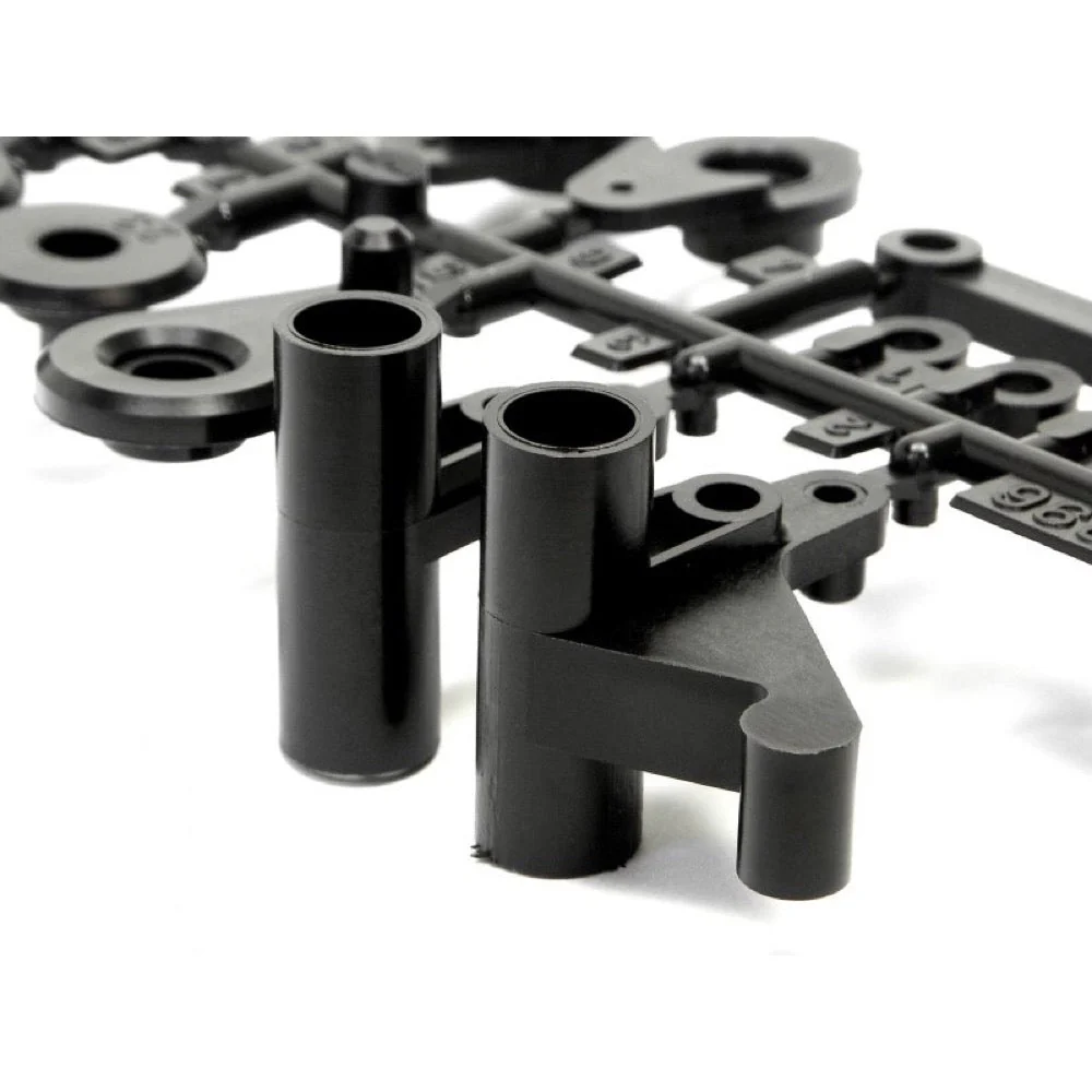 HPI A355 Shock Tower Set