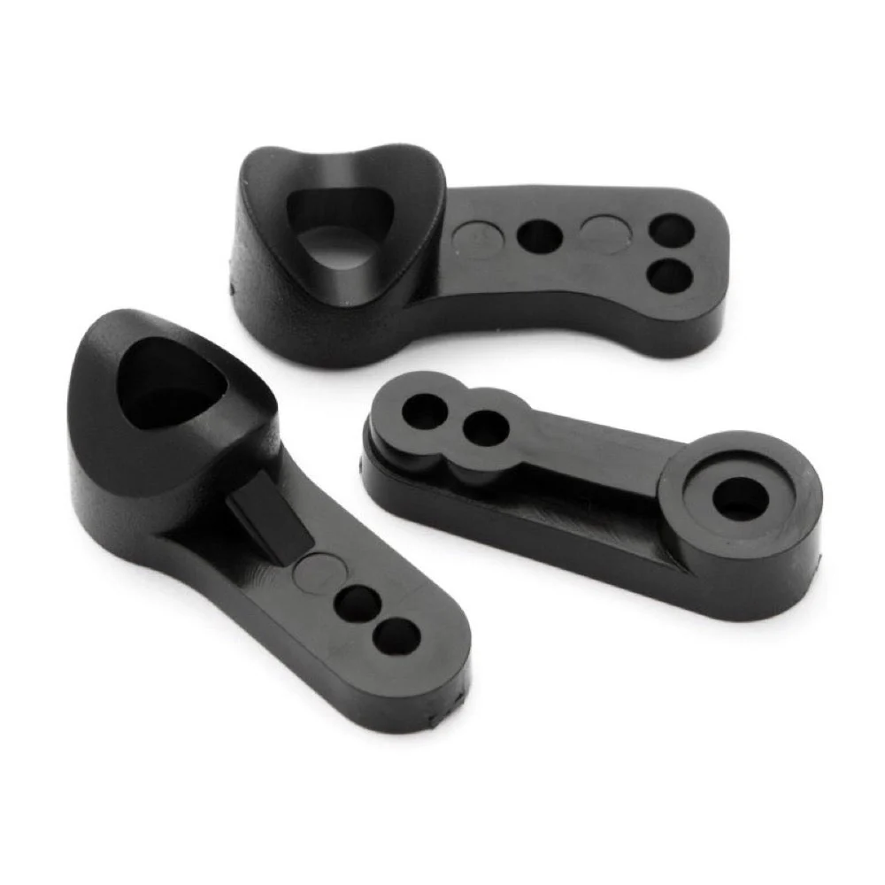 HPI A397 Pro 3 Servo Saver Set