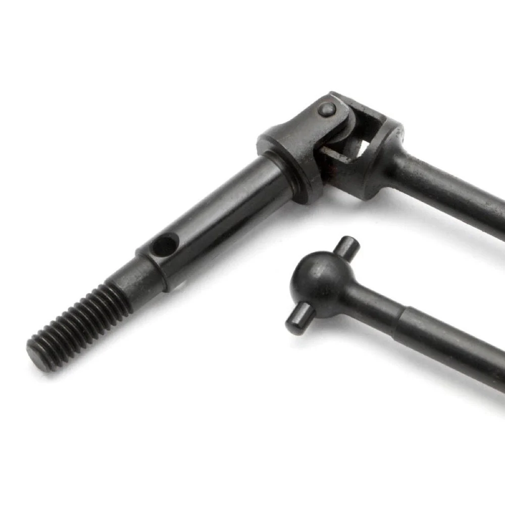 HPI A519 Rs4 Mt Universal Dogbones - Rear