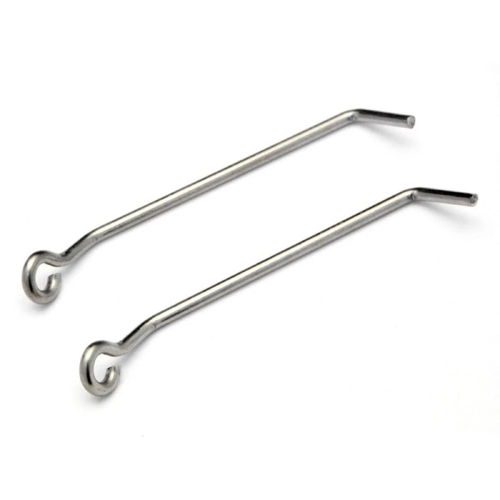 HPI A947 Tuned Muffler Wire 2.5