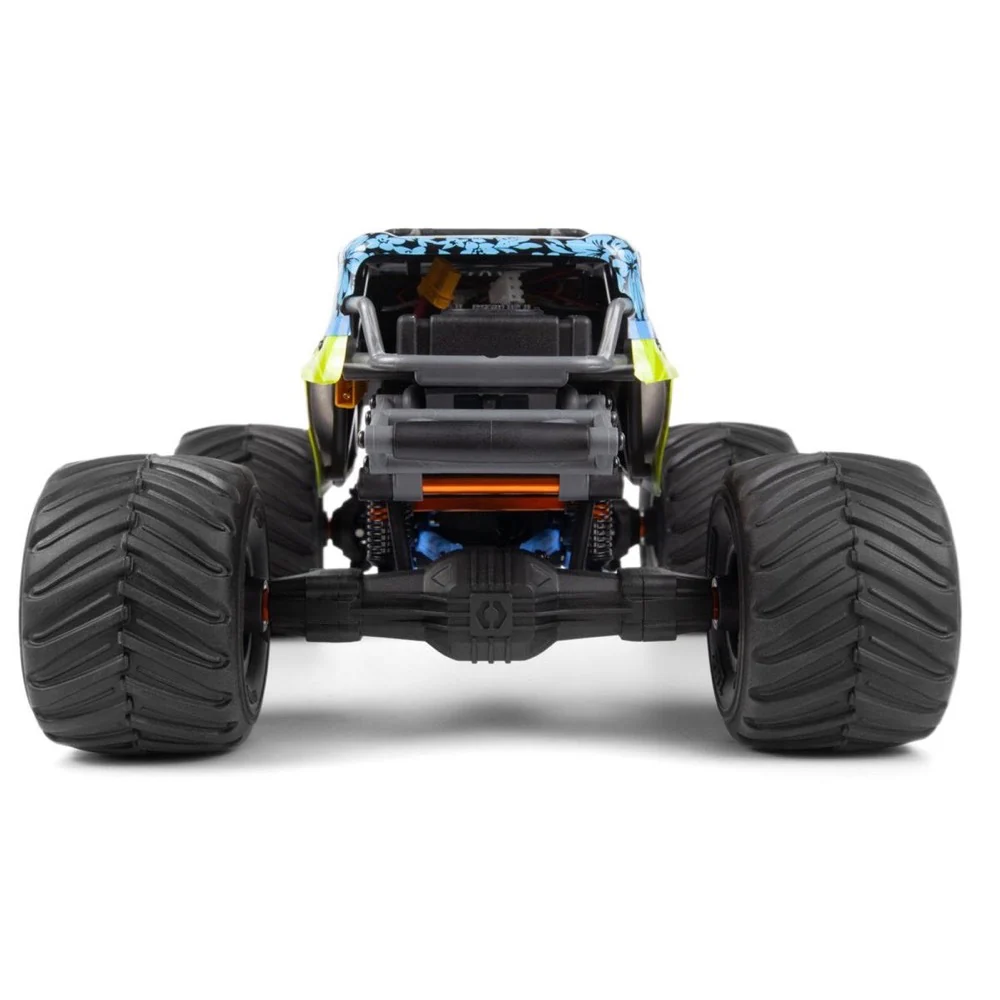 HPI Mini King Flux Big Kahuna Ford Bronco 4400 160807 - Image 4