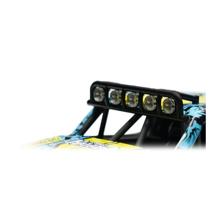 HPI Mini King Flux Big Kahuna Ford Bronco 4400 160807 - Image 7