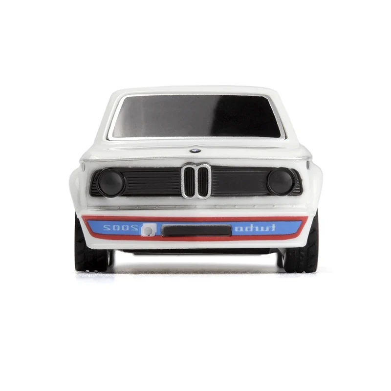 HPI nano-TTR BMW 2002 Turbo (White) 161400 - Image 4