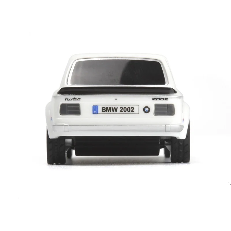 HPI nano-TTR BMW 2002 Turbo (White) 161400 - Image 5