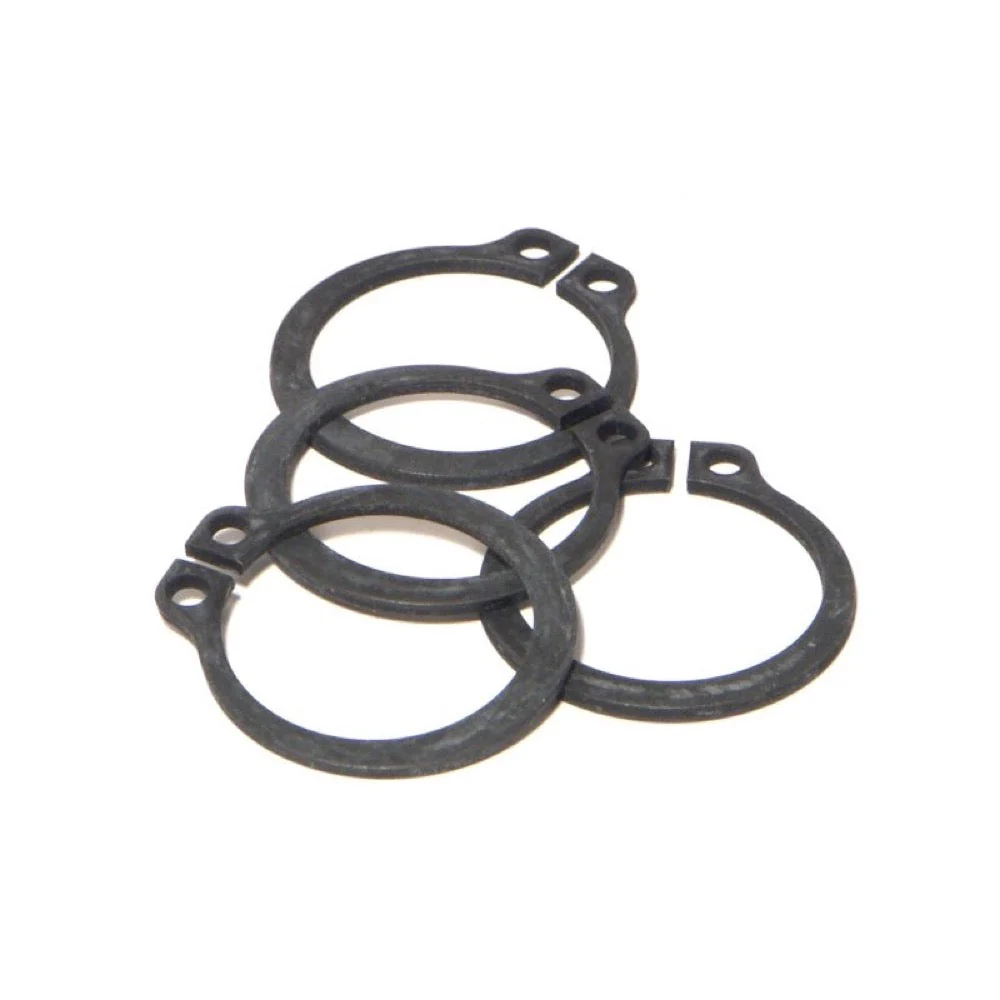 HPI Z235 C Clip 20mm (4pcs)