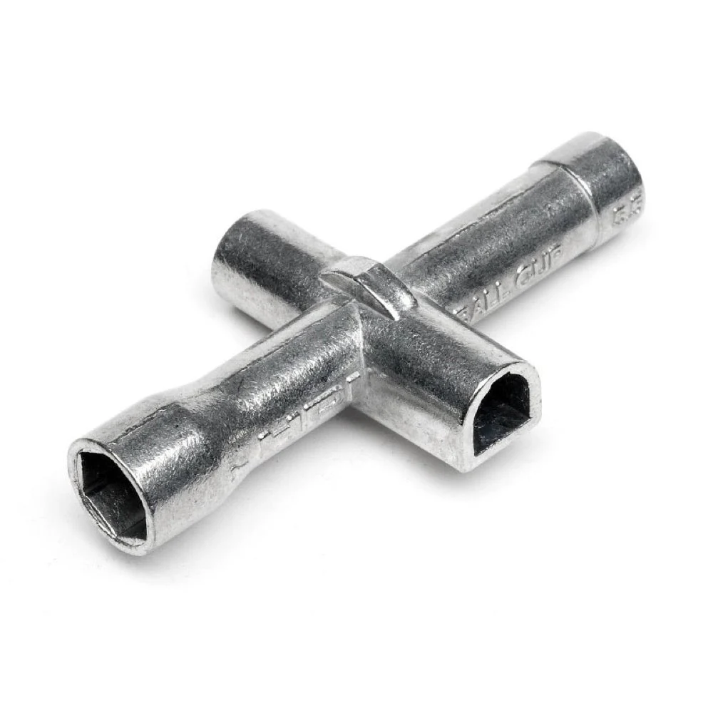 HPI Z950 Cross Wrench (Small)