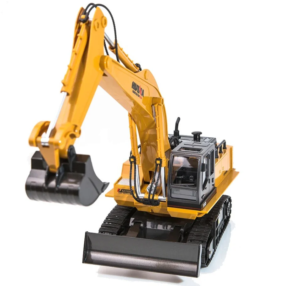 Huina HN1531 1/16 RC Excavator