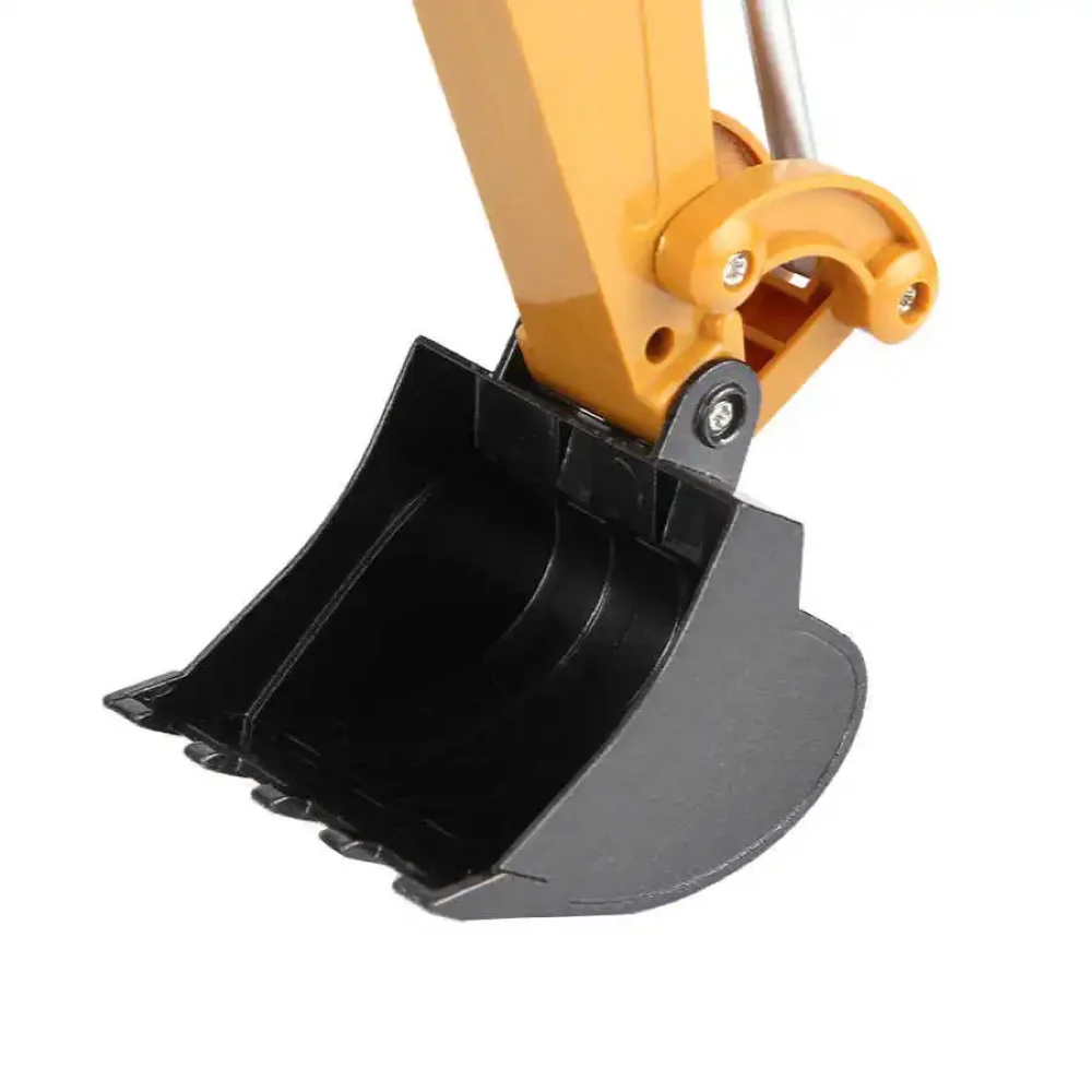 Huina HN1531 1/16 RC Excavator - Image 15
