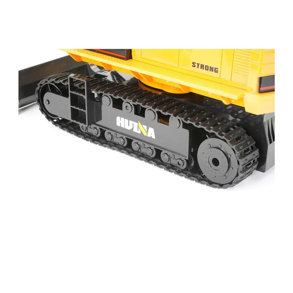 Huina HN1531 1/16 RC Excavator - Image 18