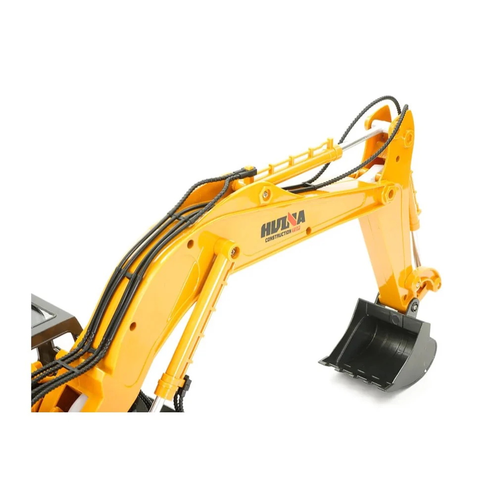 Huina HN1531 1/16 RC Excavator - Image 20