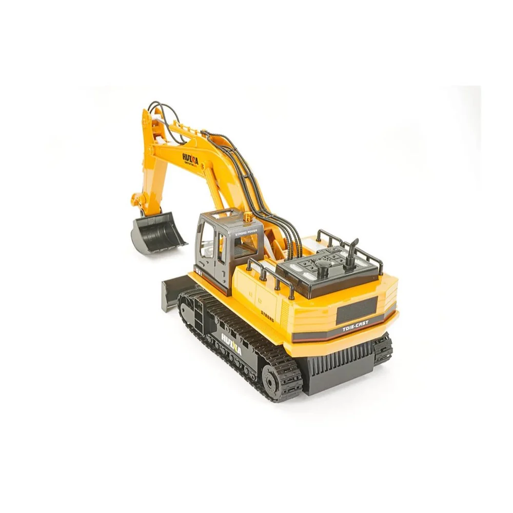 Huina HN1531 1/16 RC Excavator - Image 22
