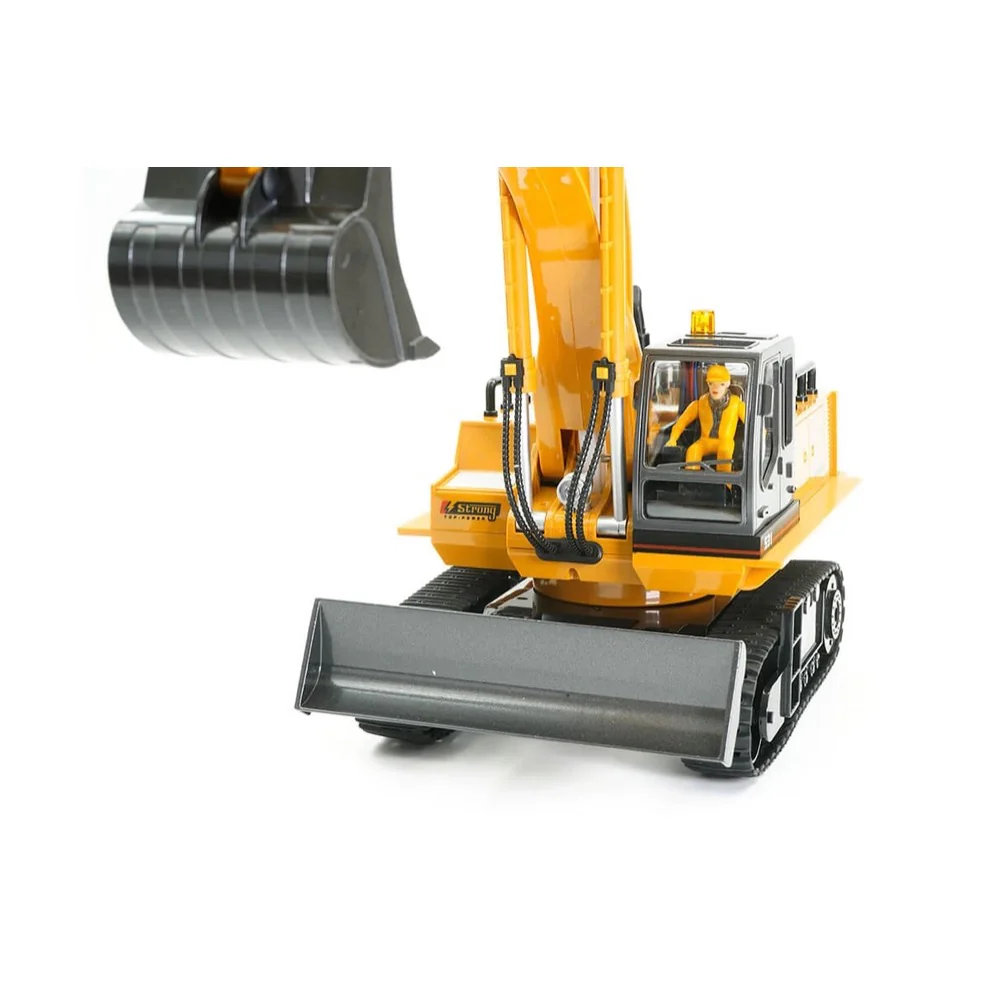 Huina HN1531 1/16 RC Excavator - Image 23