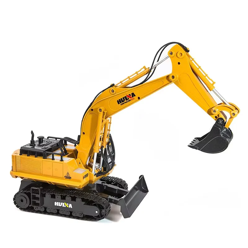 Huina HN1531 1/16 RC Excavator - Image 24