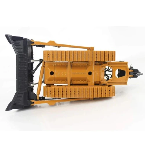 Huina HN1700 1/50 Diecast Heavy Bulldozer - Image 6