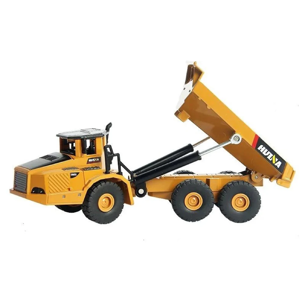 Huina HN1712 1/50 Diecast RC Truck