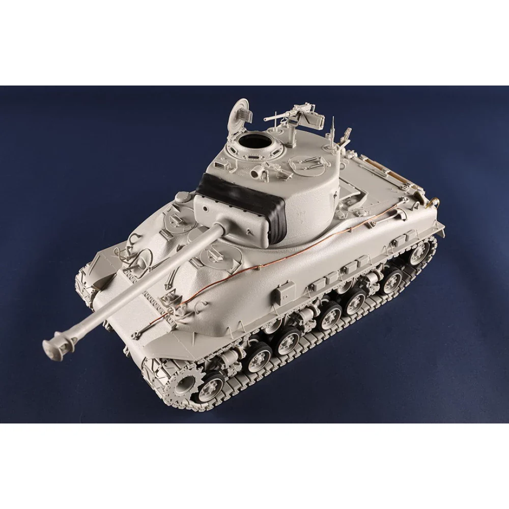 I Love Kit 1/16 M4A1E8 Medium Tank - Image 6