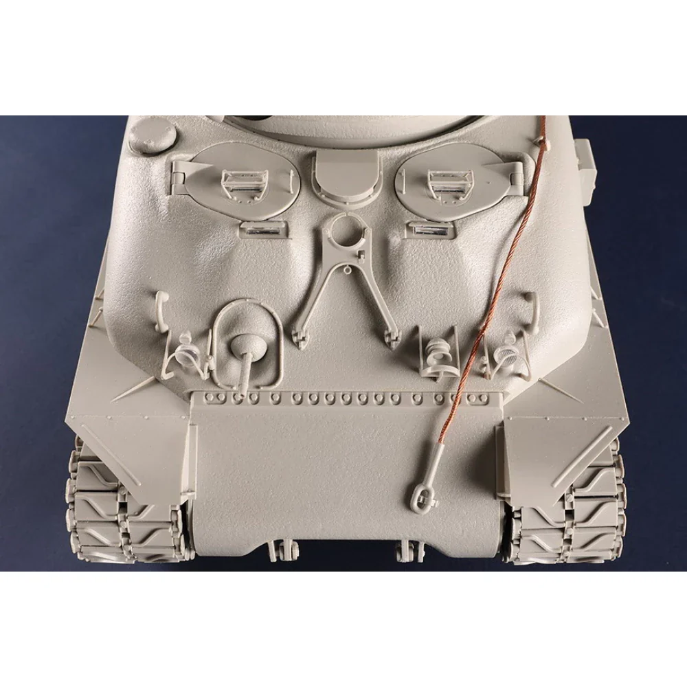 I Love Kit 1/16 M4A1E8 Medium Tank - Image 7