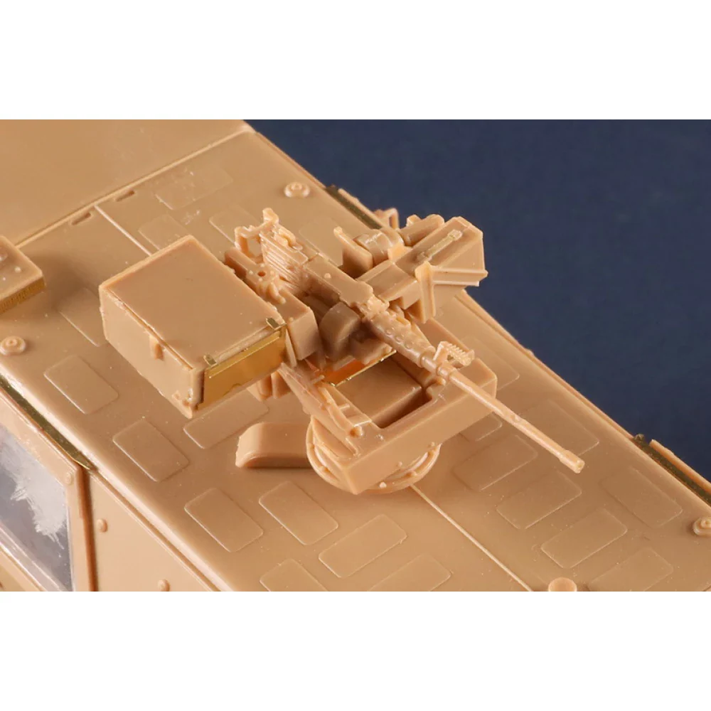 I Love Kit 1/35 DINGO 2 GE A2.3 PatSi - Image 10