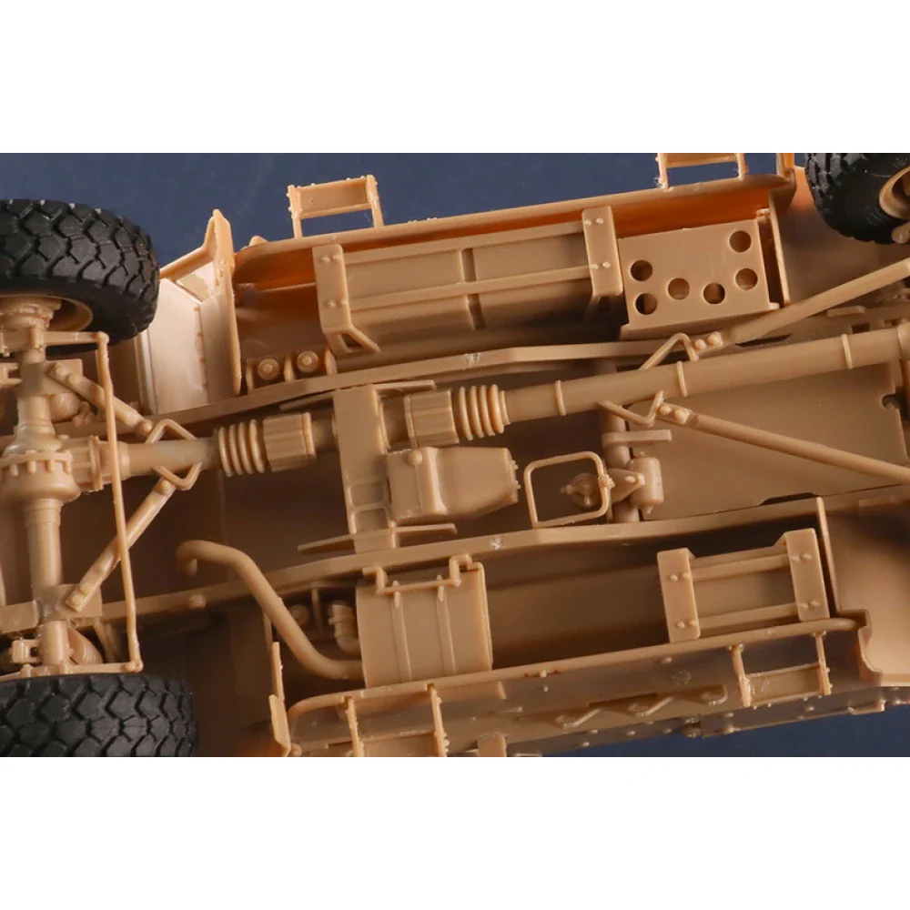 I Love Kit 1/35 DINGO 2 GE A2.3 PatSi - Image 11
