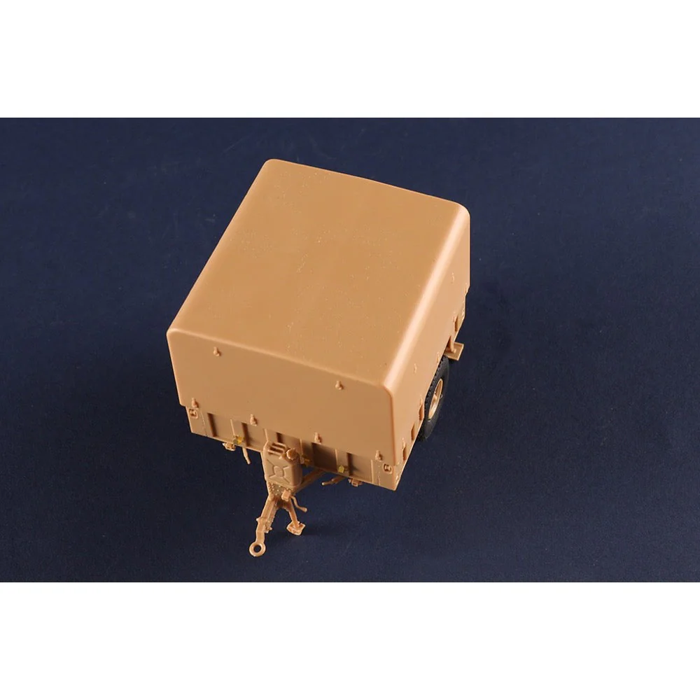 I Love Kit 1/35 M1101/1102 Light Tactical Trailer (LTT) - Image 3