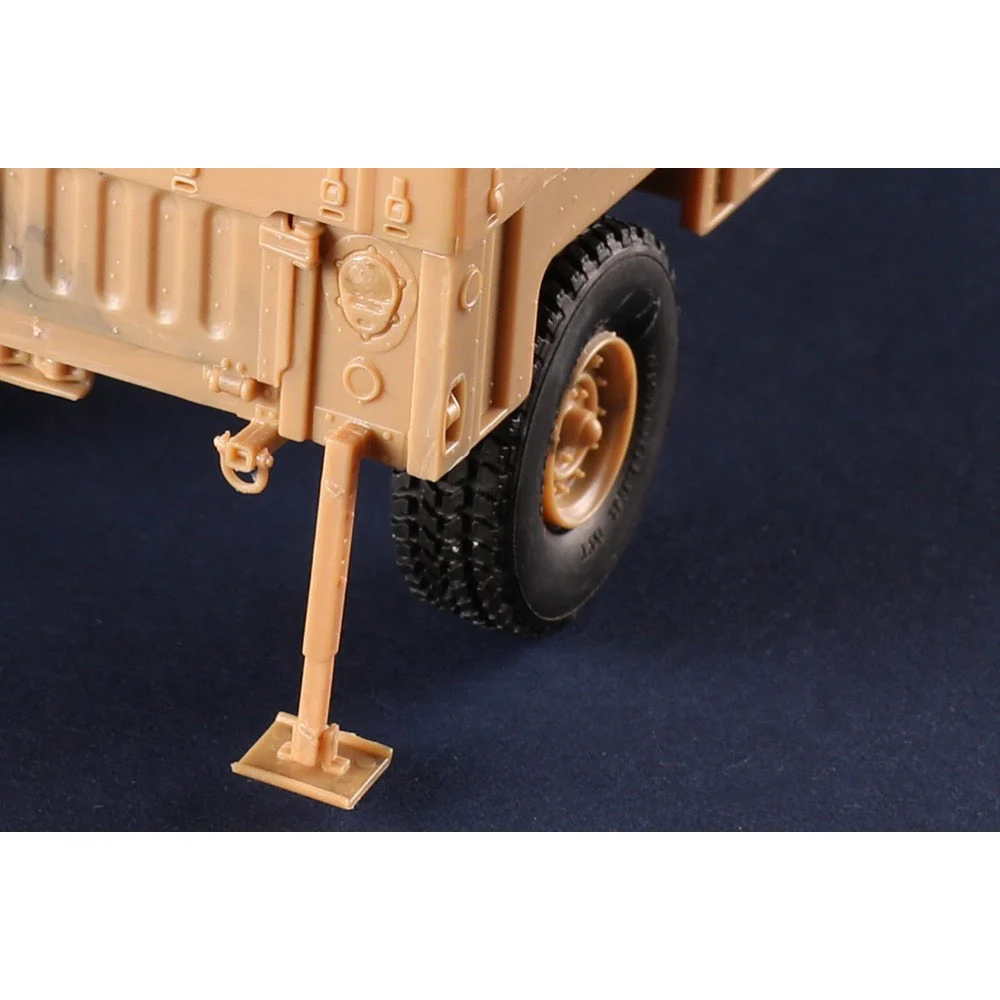 I Love Kit 1/35 M1101/1102 Light Tactical Trailer (LTT) - Image 5
