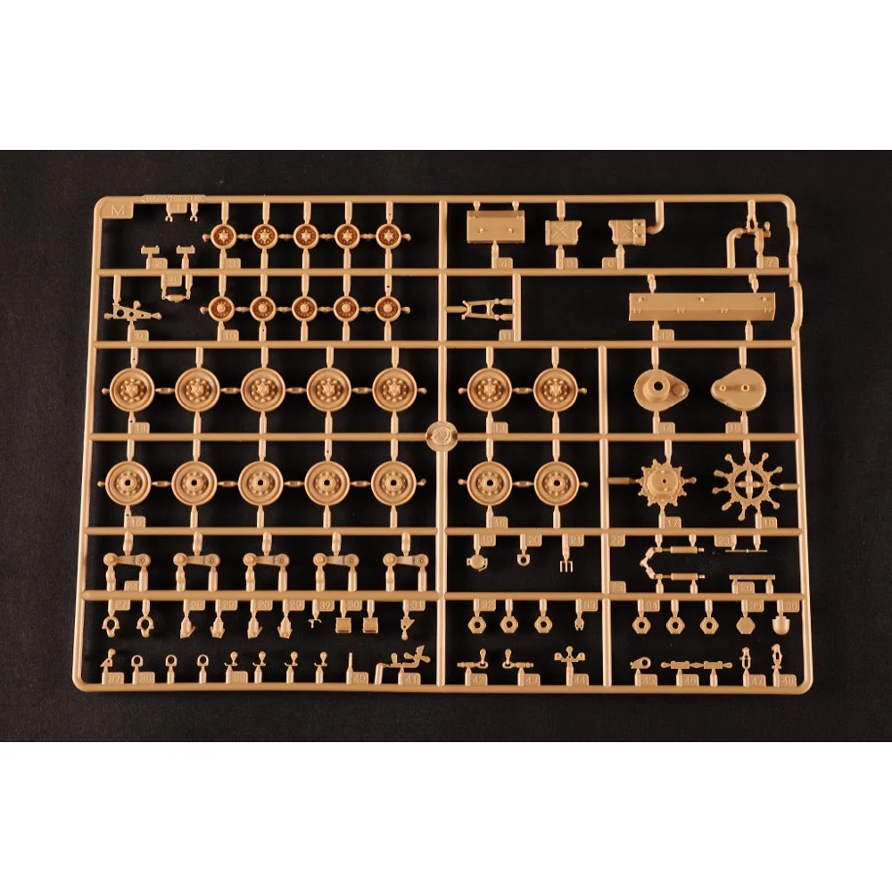 I Love Kit 1/35 M48 MBT - Image 12