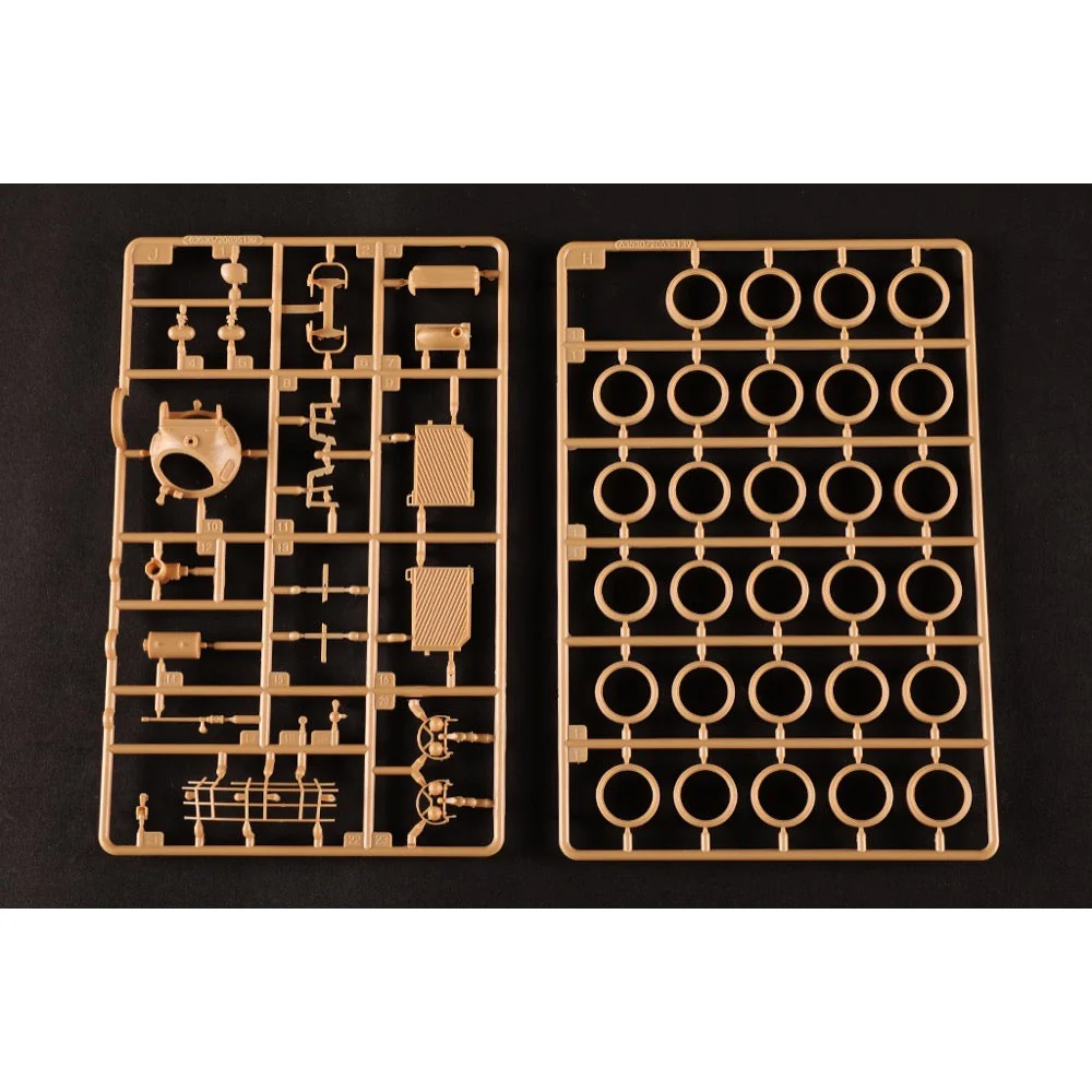 I Love Kit 1/35 M48 MBT - Image 13