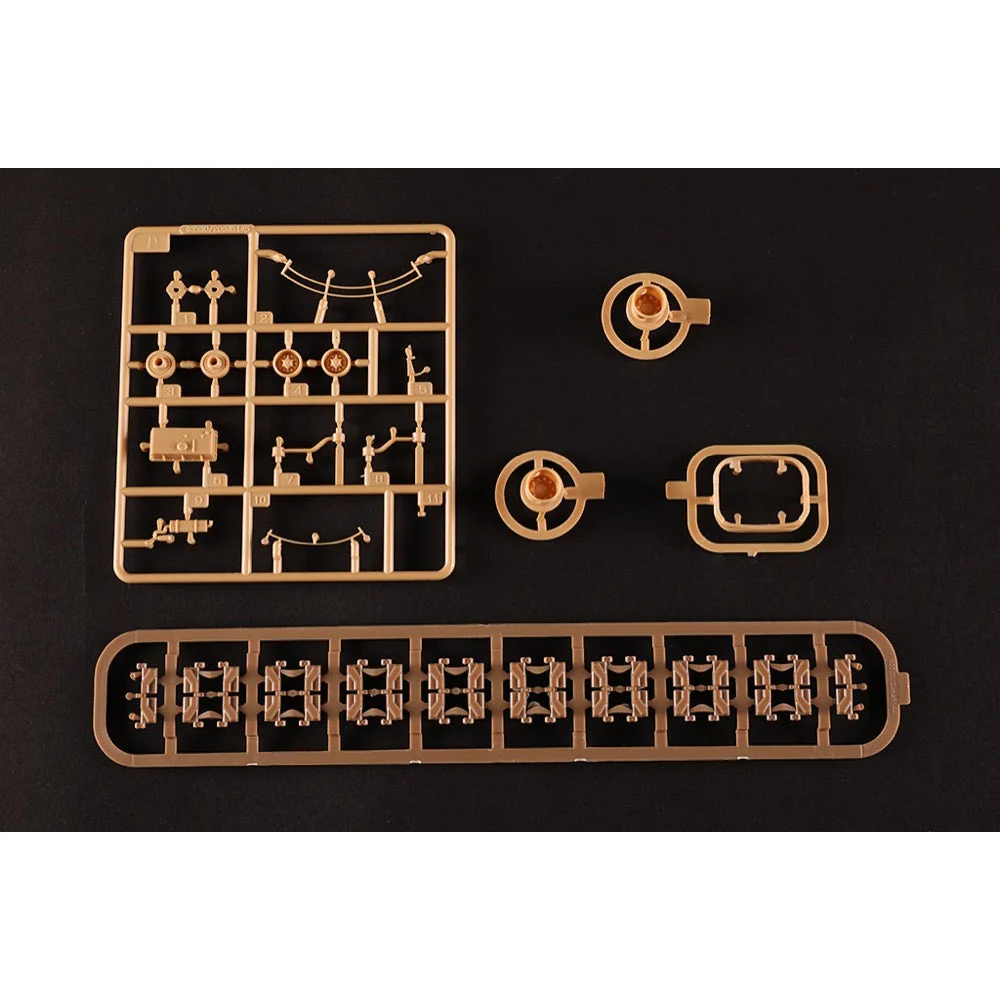 I Love Kit 1/35 M48 MBT - Image 14