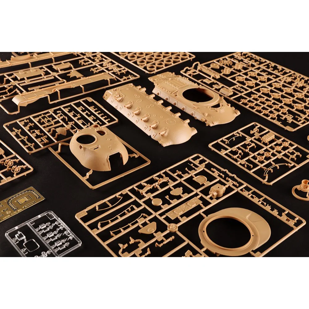 I Love Kit 1/35 M48 MBT - Image 16