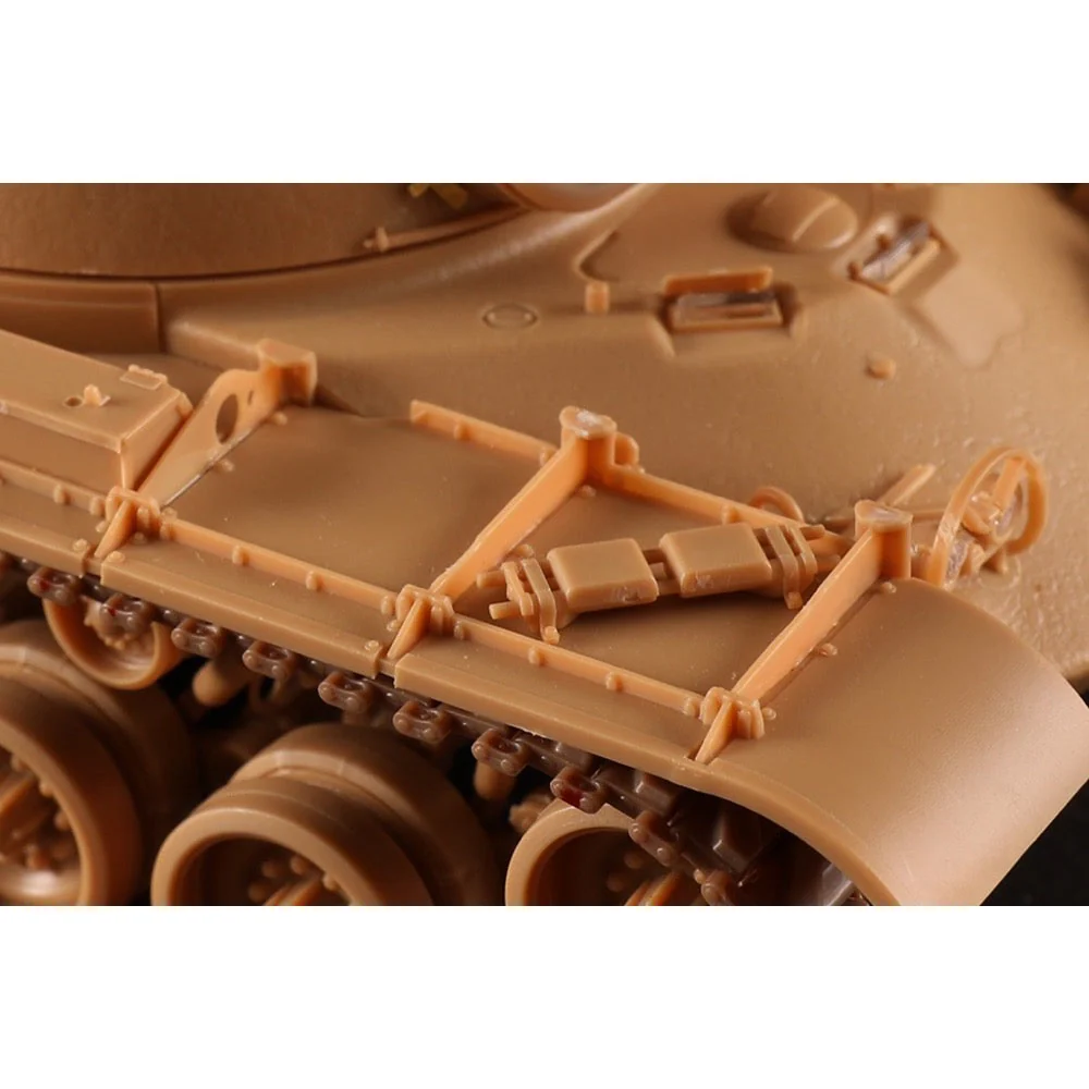 I Love Kit 1/35 M48 MBT - Image 4