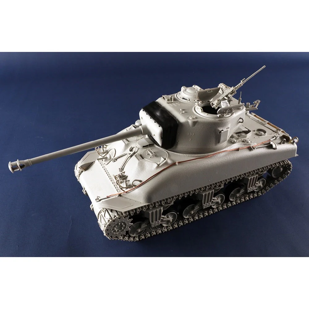 I Love Kit 61616 1/16 M4A1(76)W Medium Tank - Image 2