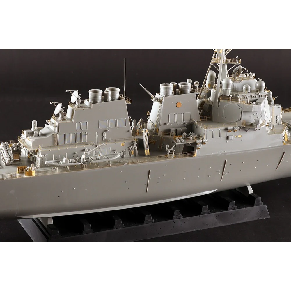 i love Kit 62008 1/200 SS Donald Cook DDG-75 Destroyer - Image 13