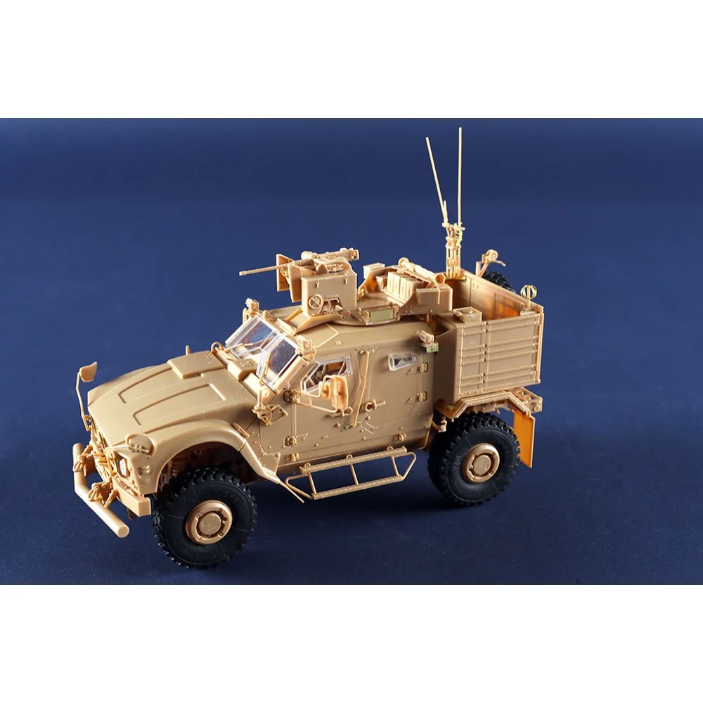 I Love Kit 63554 1/35 US SOCOM M1245A1 M-ATV - Image 4