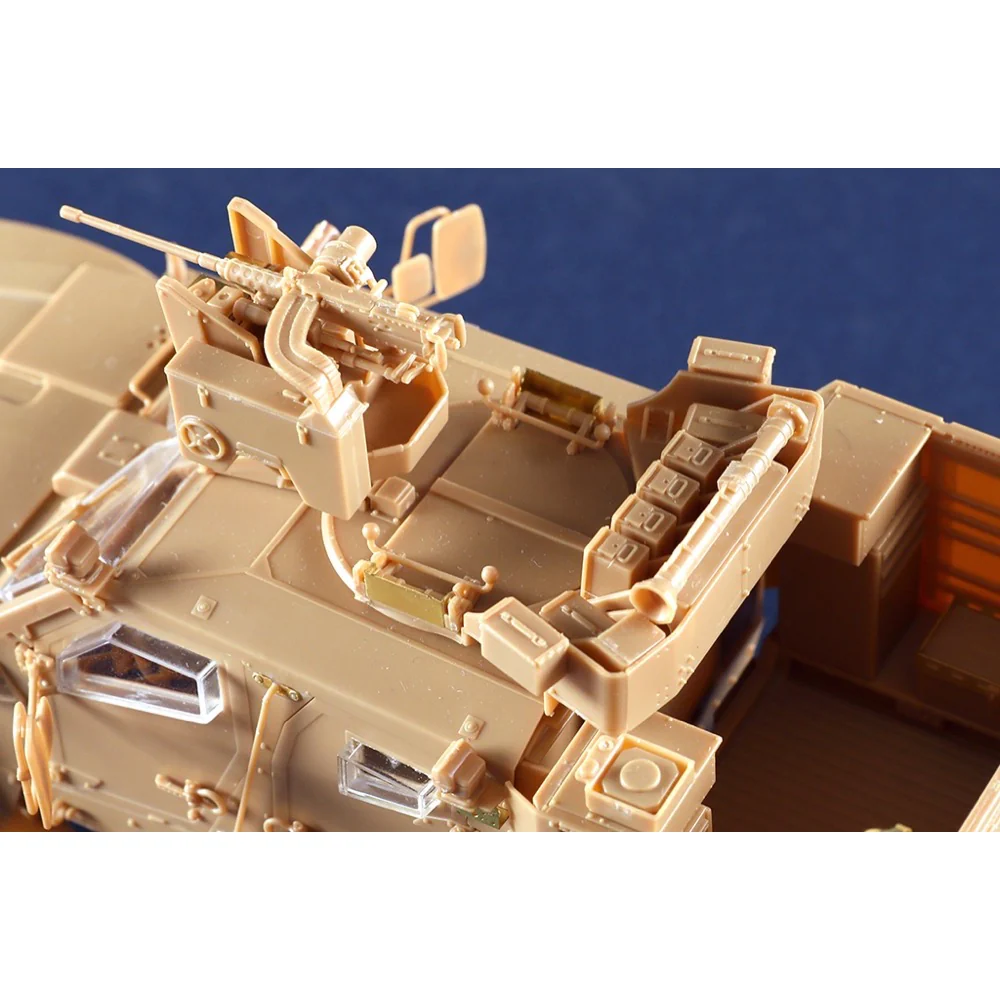 I Love Kit 63554 1/35 US SOCOM M1245A1 M-ATV - Image 5