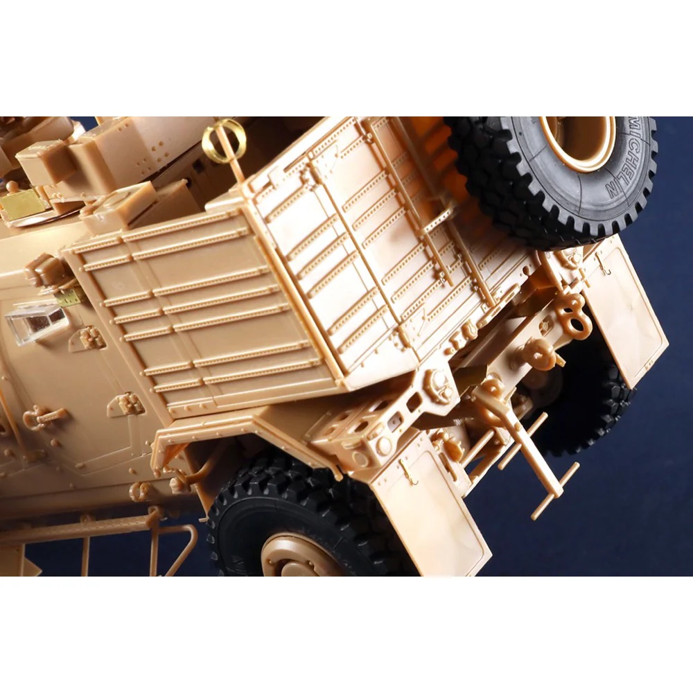 I Love Kit 63554 1/35 US SOCOM M1245A1 M-ATV - Image 7
